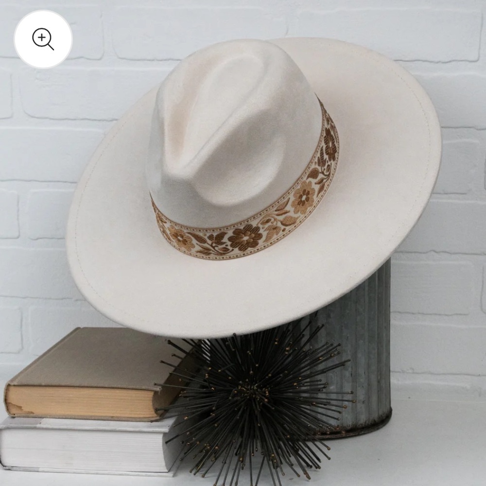 Prestige cowgirl hat